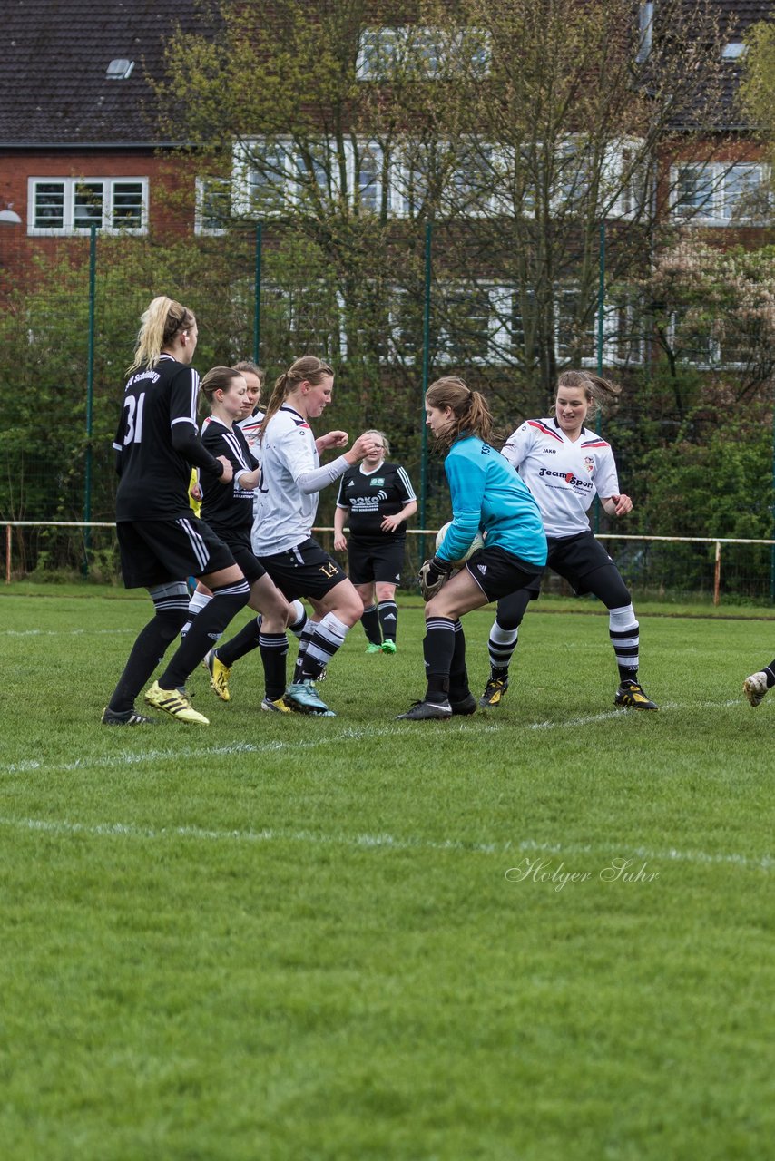 Bild 408 - Frauen Kieler MTV - TSV Schienberg : Ergebnis: 9:0